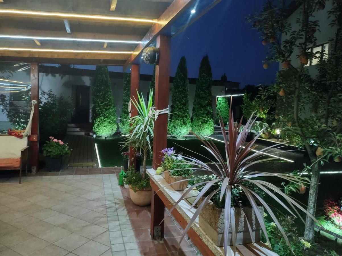אוטופן Vila Ramona מראה חיצוני תמונה