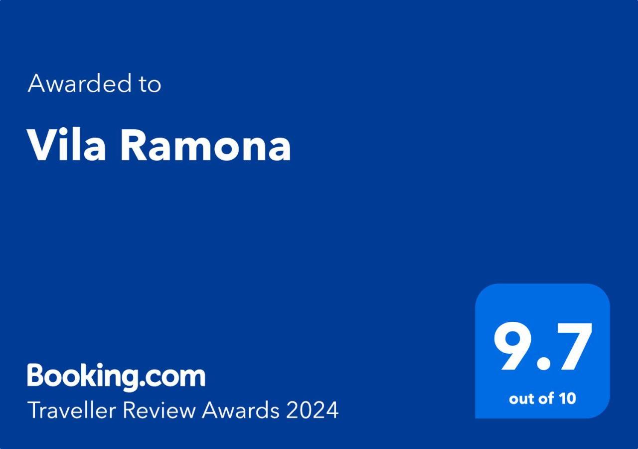 אוטופן Vila Ramona מראה חיצוני תמונה