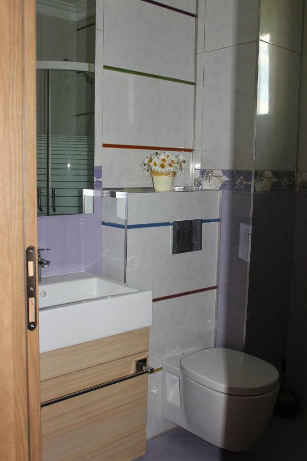 אוטופן Vila Ramona מראה חיצוני תמונה