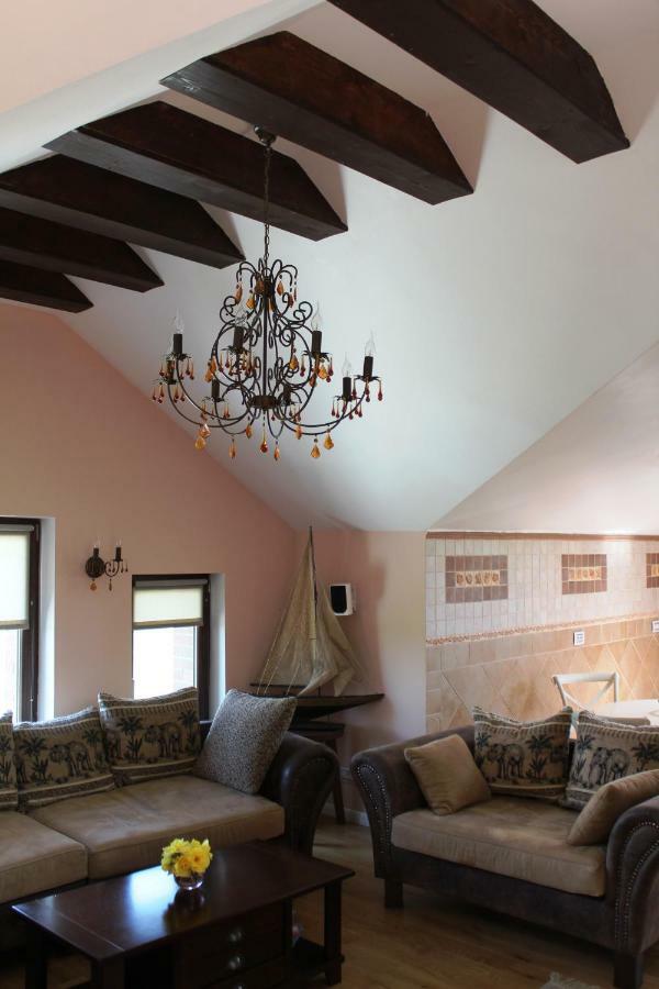 אוטופן Vila Ramona מראה חיצוני תמונה