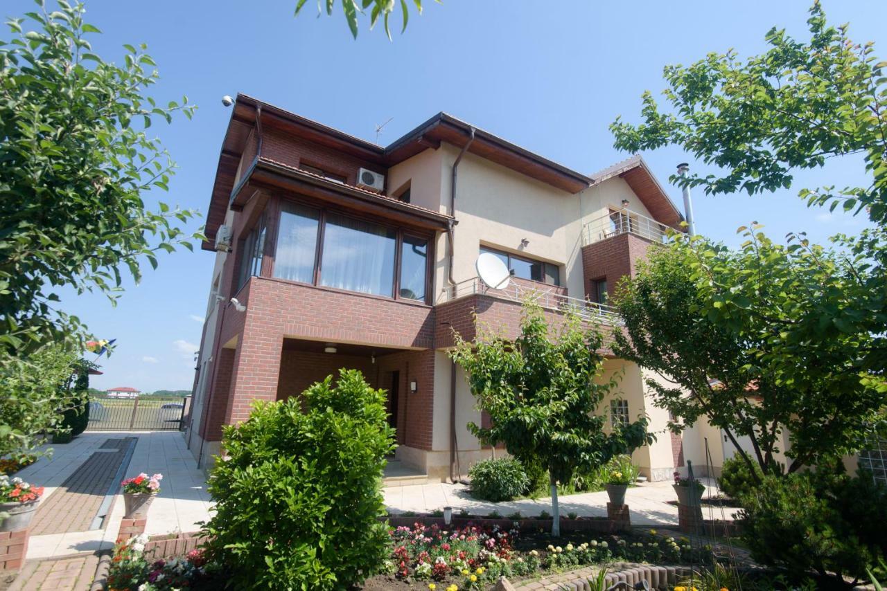 אוטופן Vila Ramona מראה חיצוני תמונה