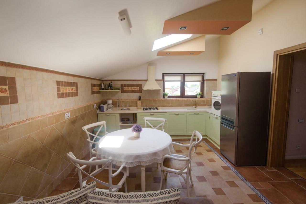אוטופן Vila Ramona מראה חיצוני תמונה